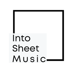Music Transcriptions | Into Sheet Music